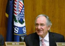 Full Committee Hearing - The Endangered Middle Class: Is the American Dream Slipping Out of Reach for American Families?